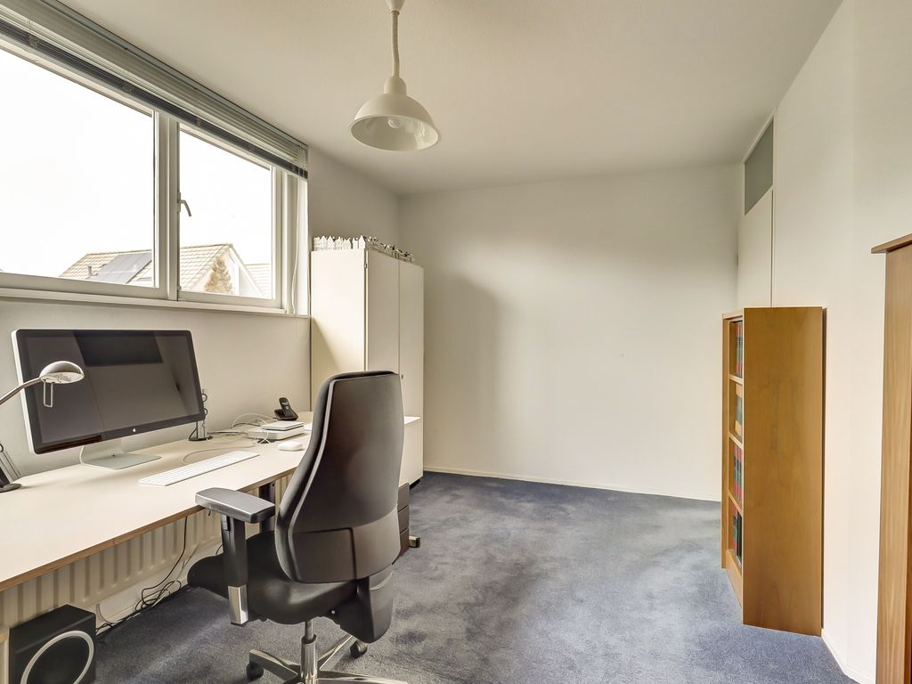 Kervelgaarde 17, GOUDA