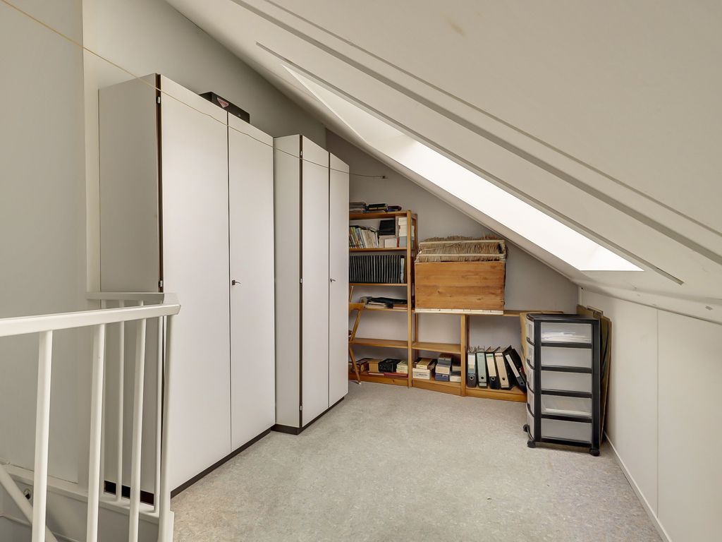 Kervelgaarde 17, GOUDA