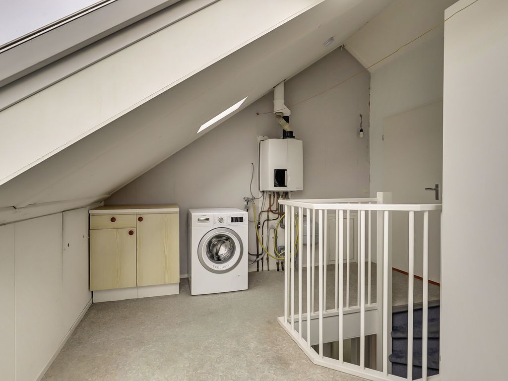 Kervelgaarde 17, GOUDA