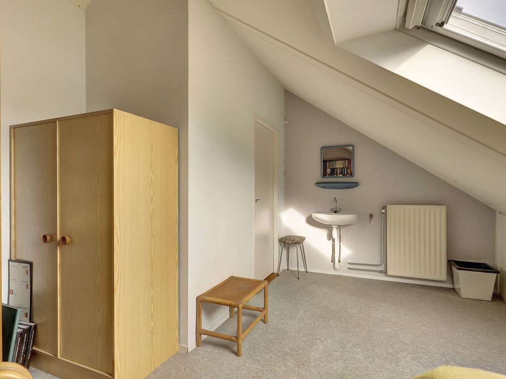 Kervelgaarde 17, GOUDA