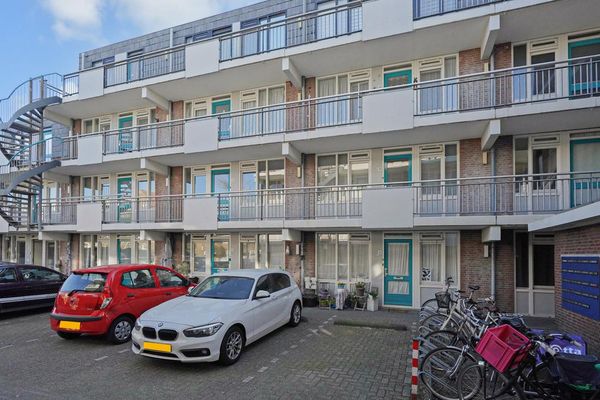 Binnenkade 32