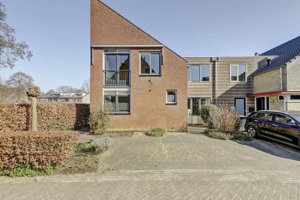 Steeckterpolderstraat 1