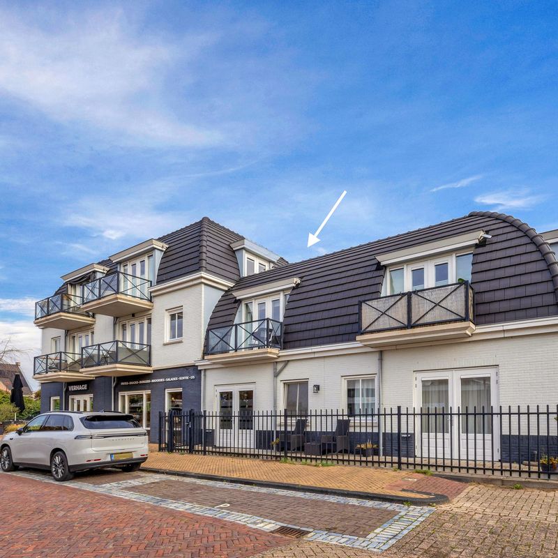 Raadhuislaan 34d, ROCKANJE