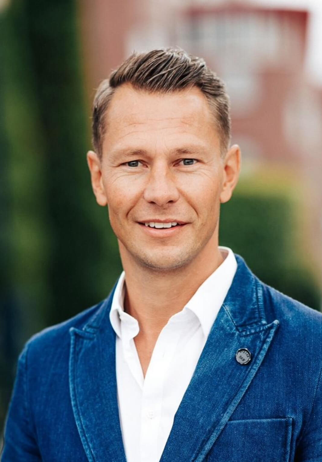 Sylvester de Jong / Register Makelaar / Register Taxateur Sylvester de Jong / Register Makelaar / Register Taxateur