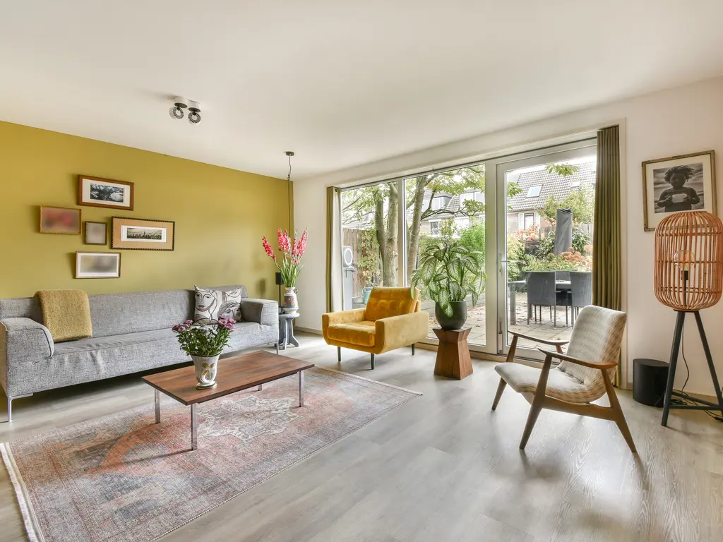 Malandolaan 2, Amstelveen