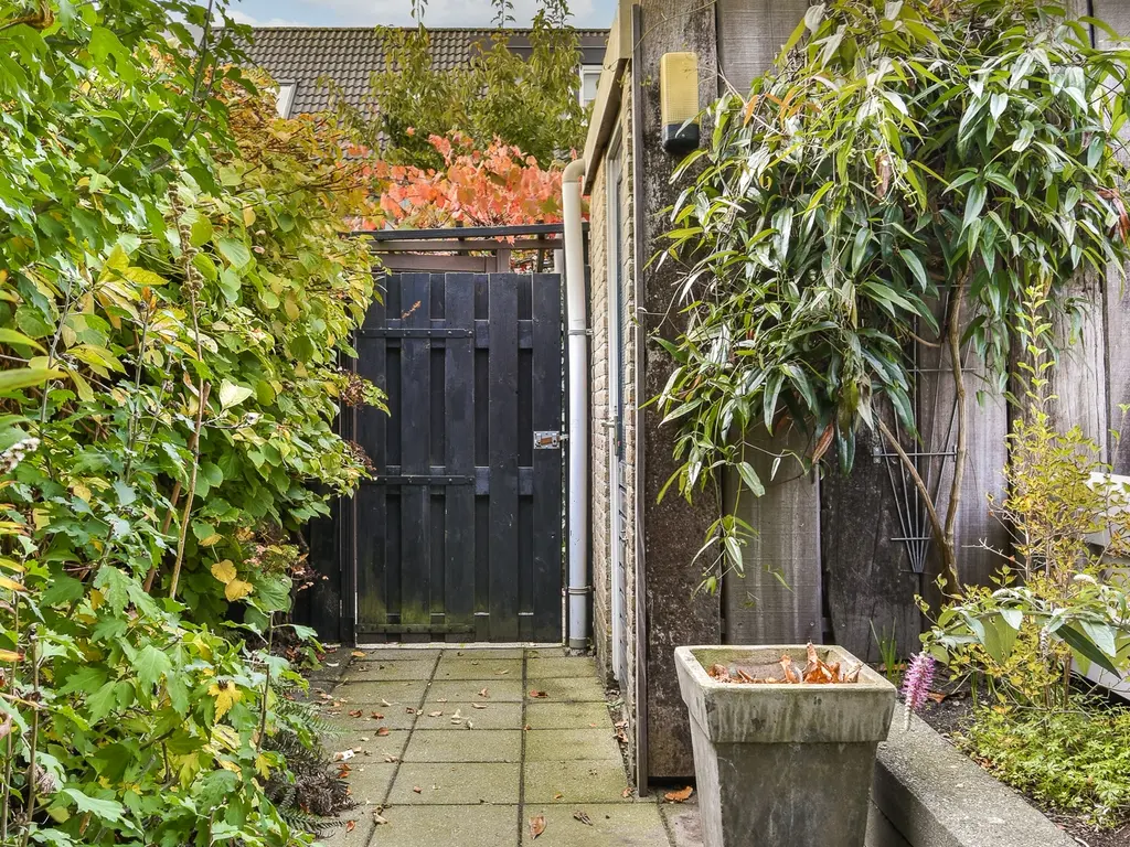 Malandolaan 2, Amstelveen