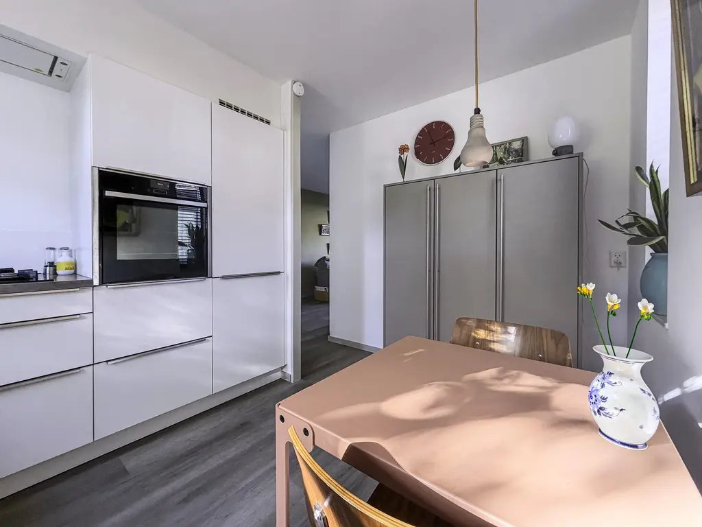 Malandolaan 2, Amstelveen