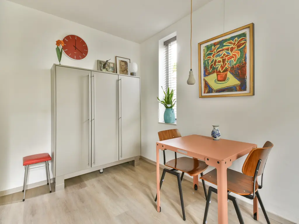 Malandolaan 2, Amstelveen