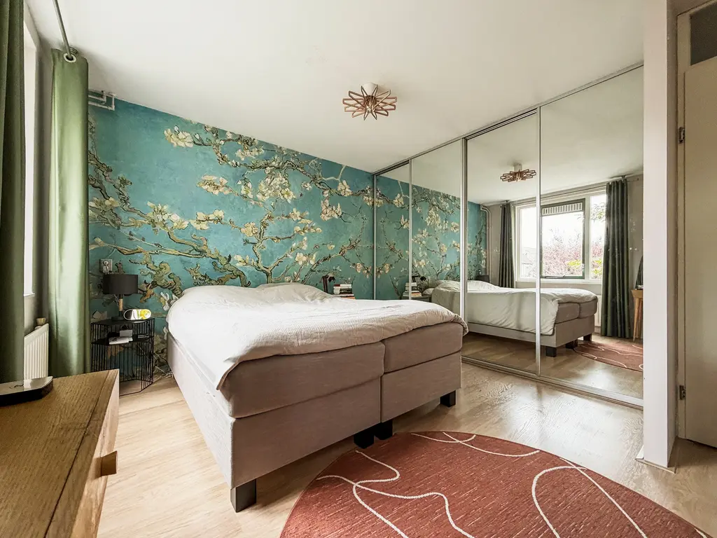 Malandolaan 2, Amstelveen