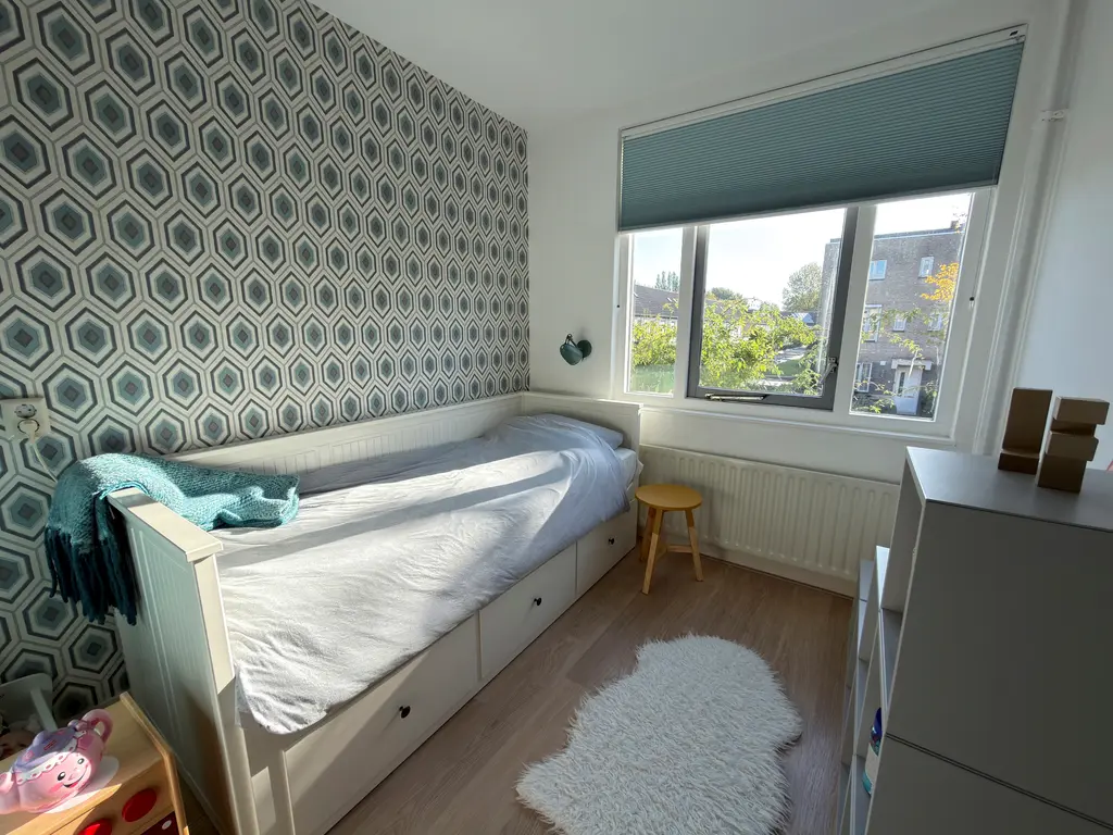 Malandolaan 2, Amstelveen