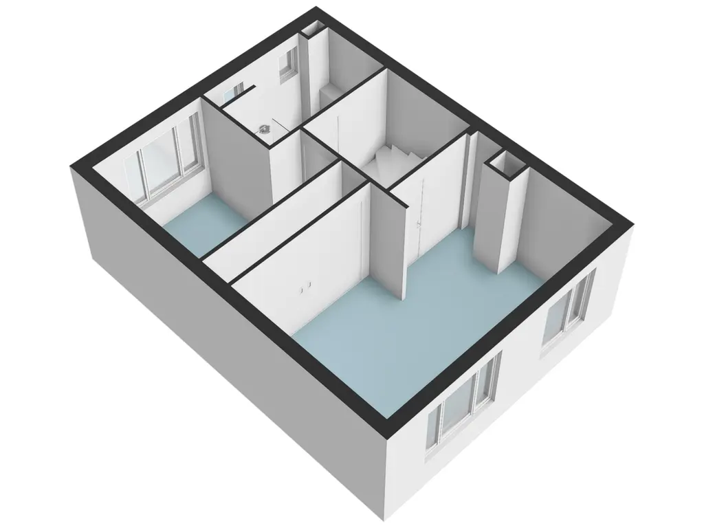 Malandolaan 2, Amstelveen