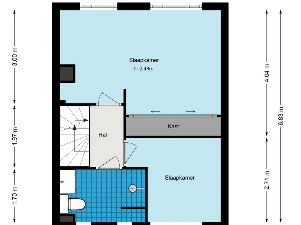 Malandolaan 2, Amstelveen