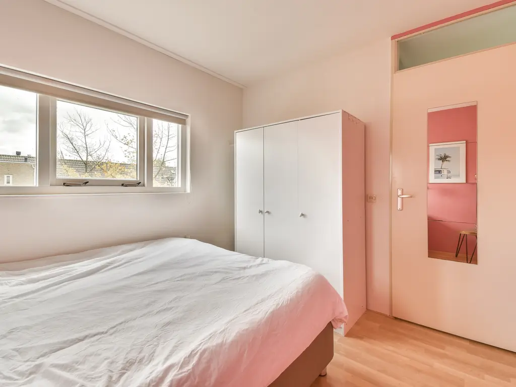 Malandolaan 2, Amstelveen