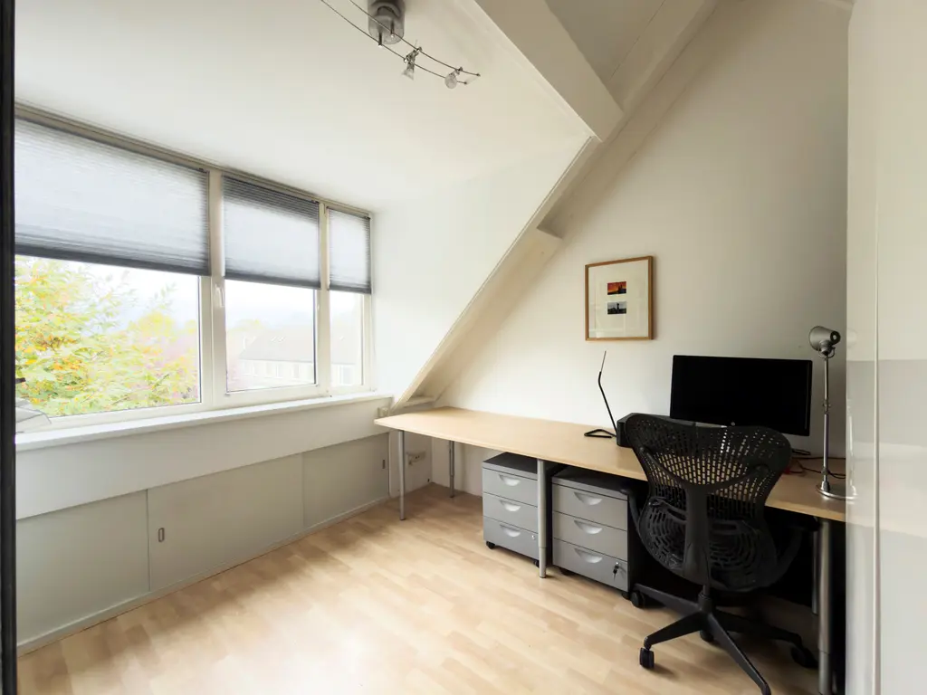 Malandolaan 2, Amstelveen