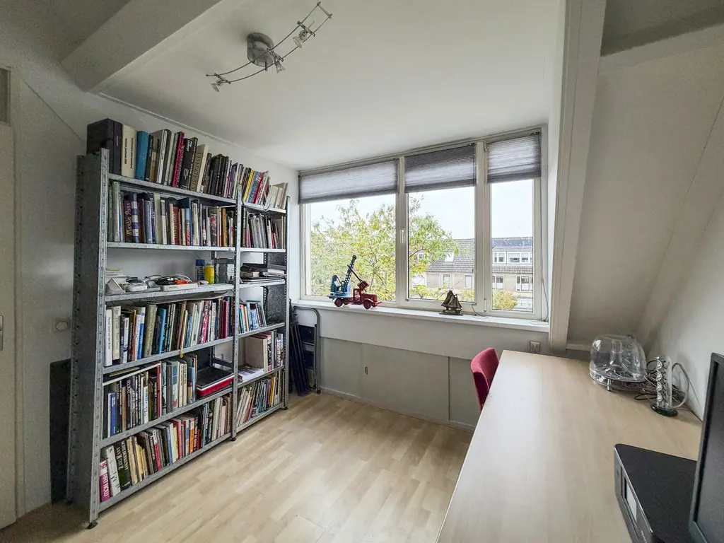 Malandolaan 2, Amstelveen