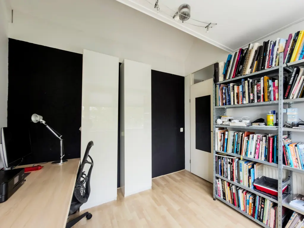 Malandolaan 2, Amstelveen