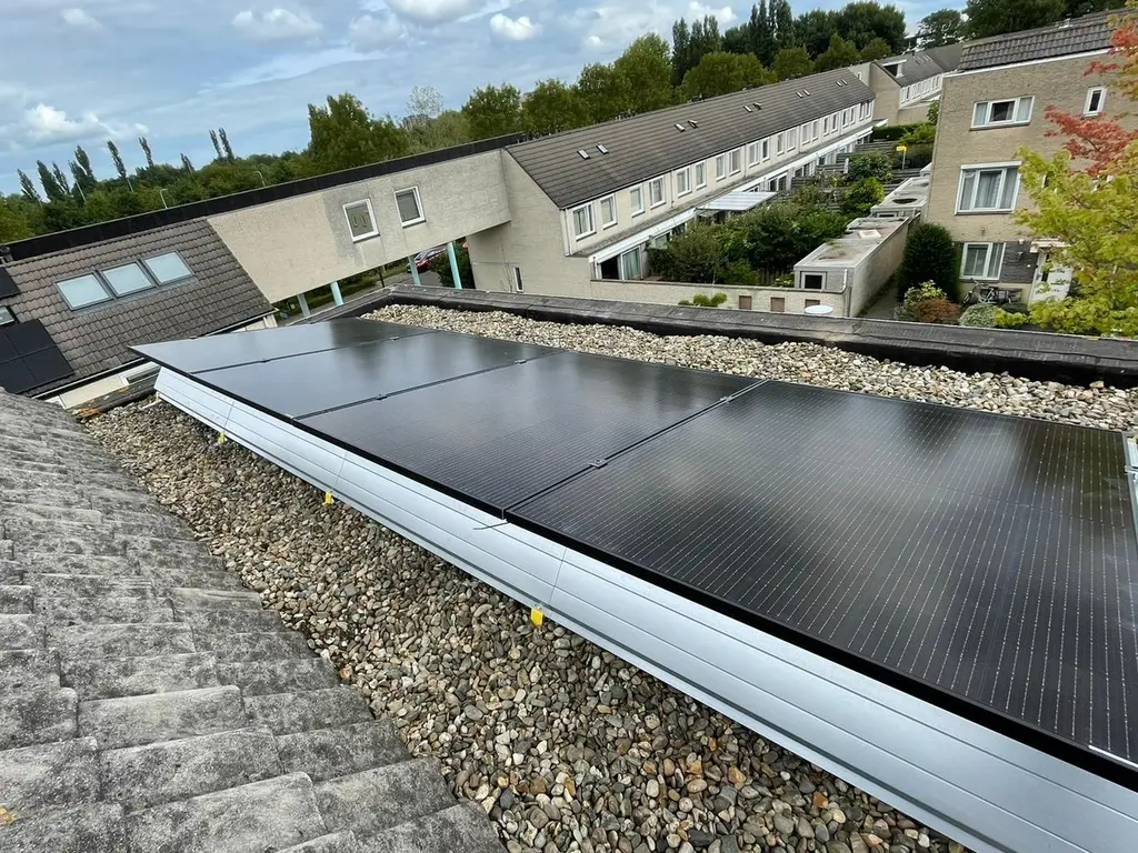 Malandolaan 2, Amstelveen