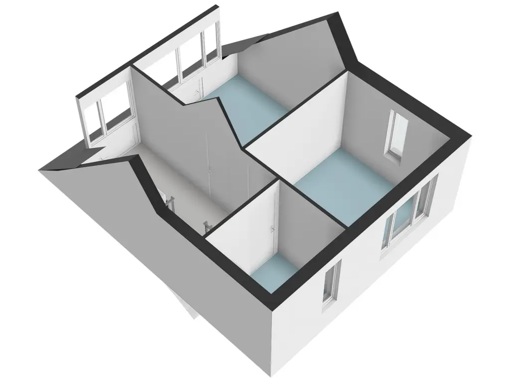 Malandolaan 2, Amstelveen