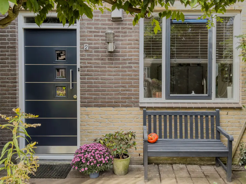 Malandolaan 2, Amstelveen