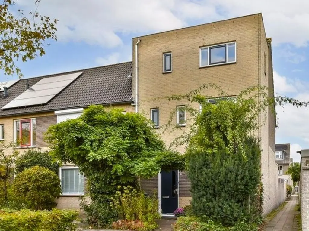 Malandolaan 2, Amstelveen