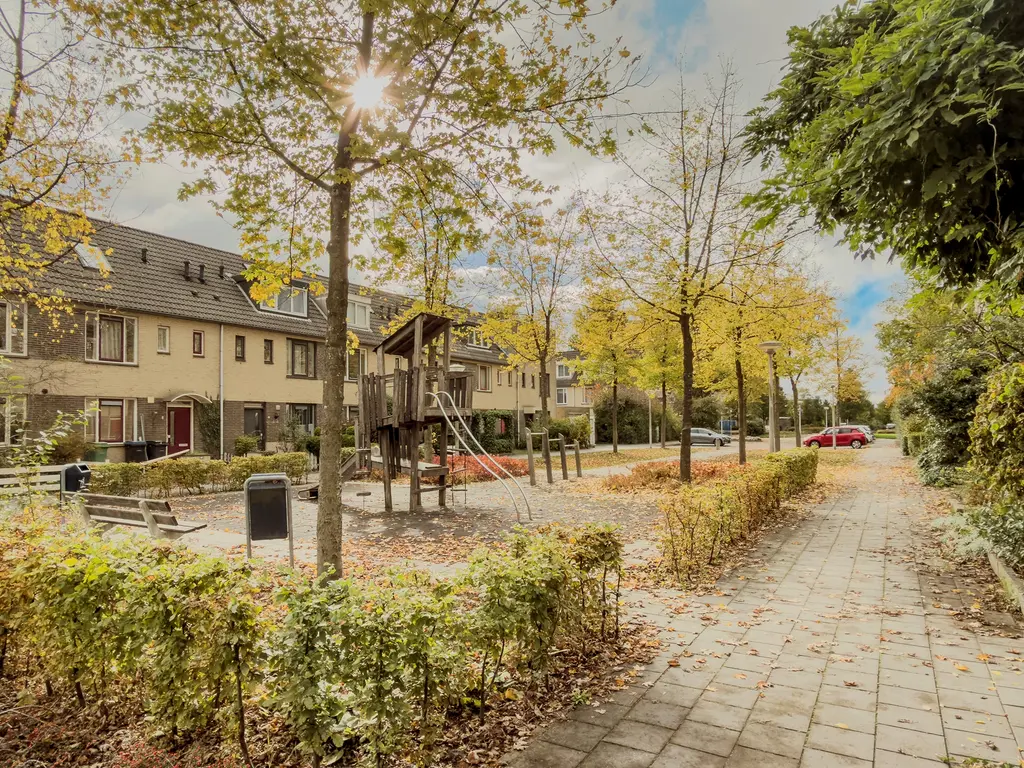 Malandolaan 2, Amstelveen