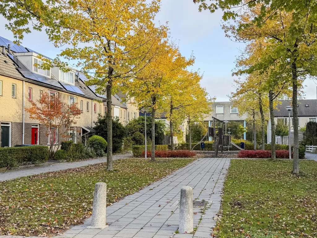 Malandolaan 2, Amstelveen