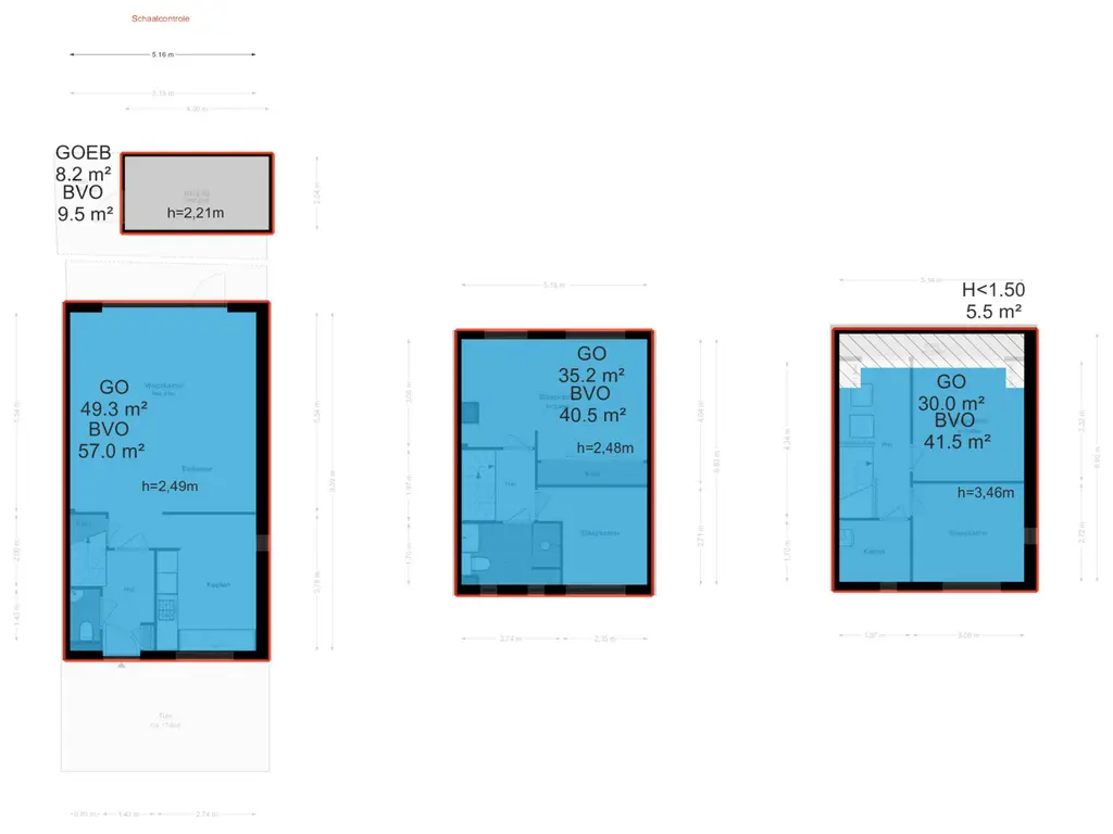 Malandolaan 2, Amstelveen