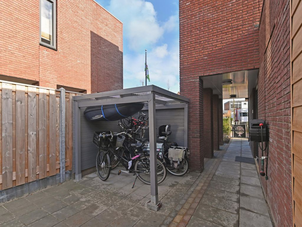 Kerkstraat 125A, KWINTSHEUL