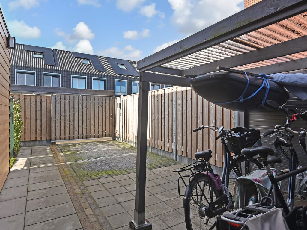 Kerkstraat 125A, KWINTSHEUL