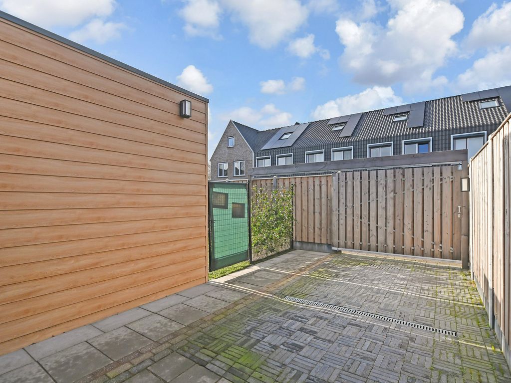 Kerkstraat 125A, KWINTSHEUL