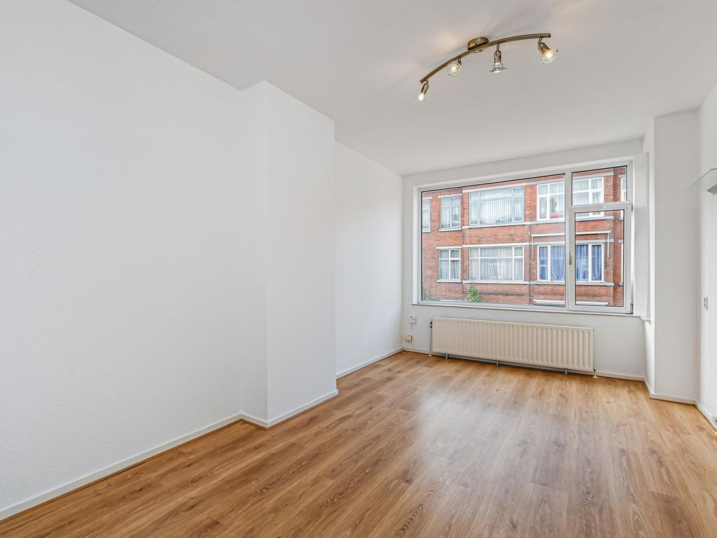 Barneveldstraat 60, 'S-GRAVENHAGE