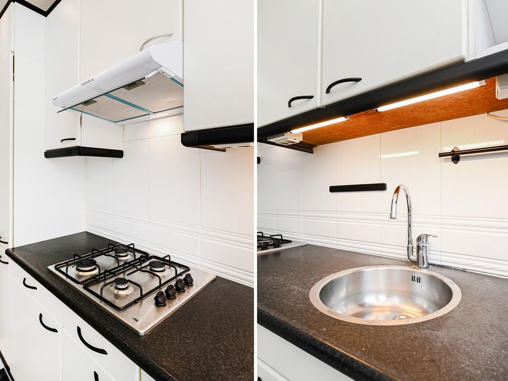 Barneveldstraat 60, 'S-GRAVENHAGE