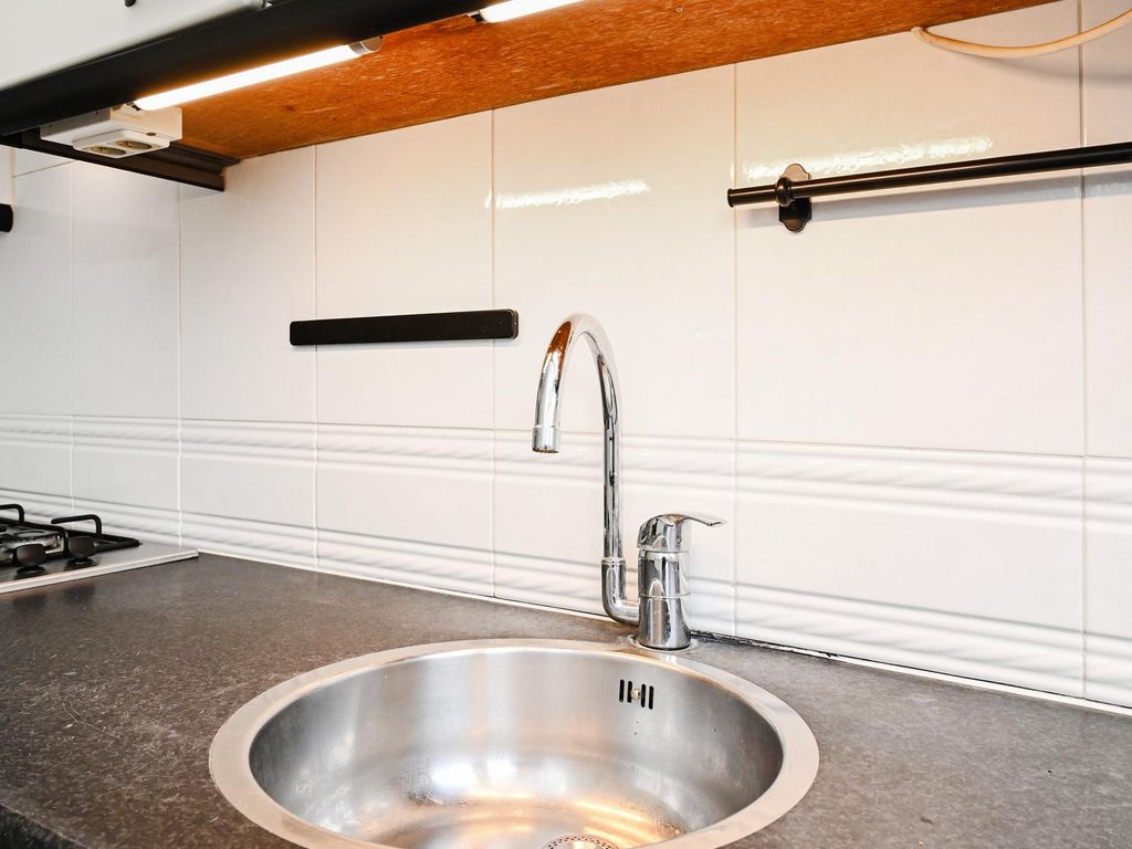 Barneveldstraat 60, 'S-GRAVENHAGE