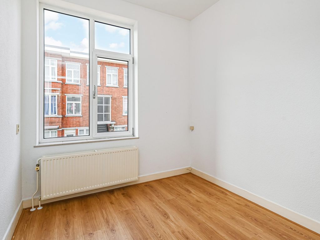 Barneveldstraat 60, 'S-GRAVENHAGE