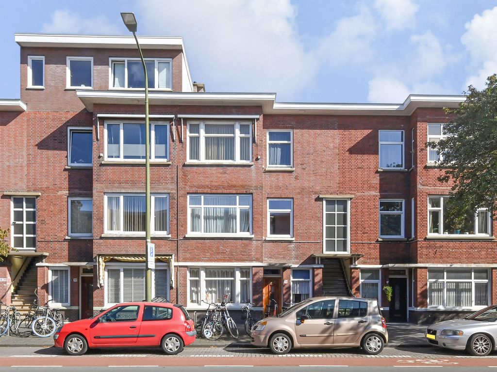 Driebergenstraat 206, 'S-GRAVENHAGE