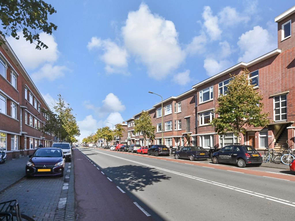 Driebergenstraat 206, 'S-GRAVENHAGE