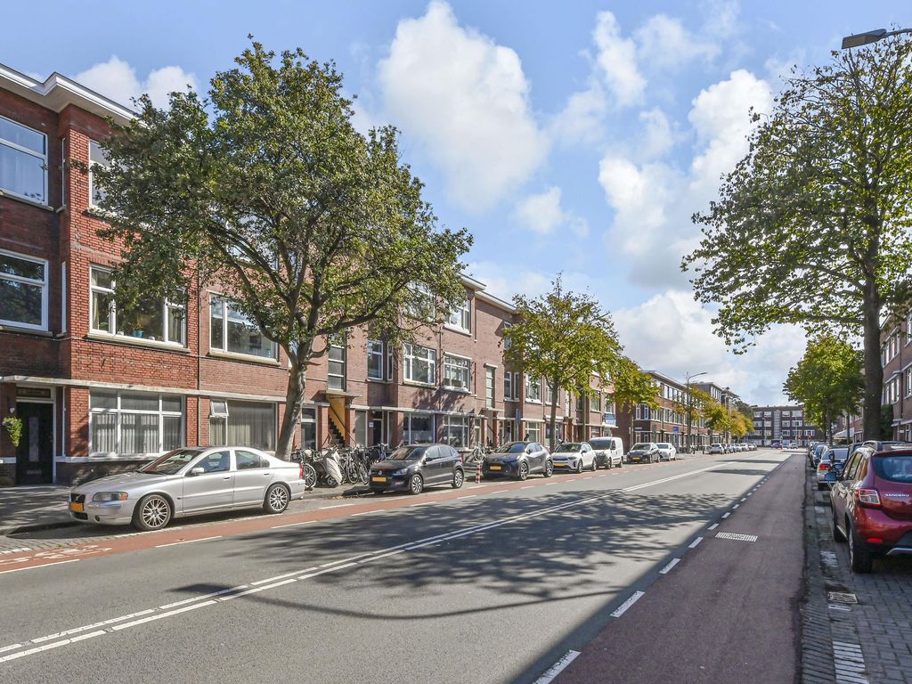 Driebergenstraat 206, 'S-GRAVENHAGE