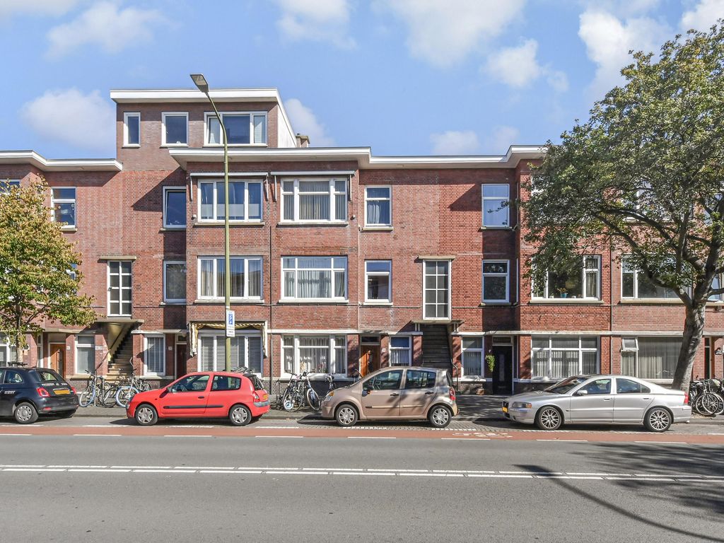Driebergenstraat 206, 'S-GRAVENHAGE