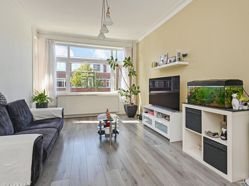 Driebergenstraat 206, 'S-GRAVENHAGE