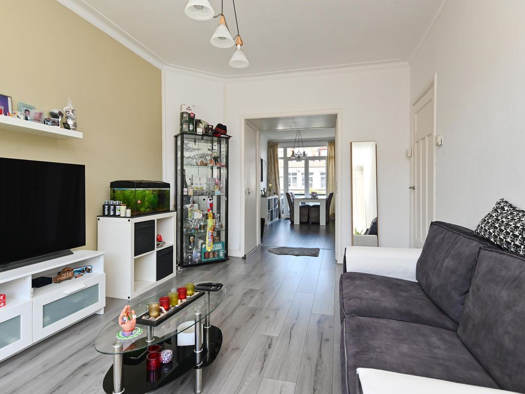 Driebergenstraat 206, 'S-GRAVENHAGE