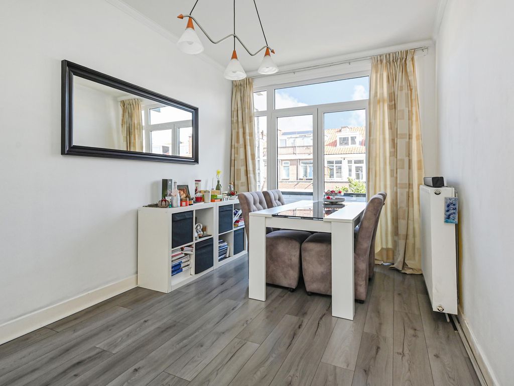 Driebergenstraat 206, 'S-GRAVENHAGE