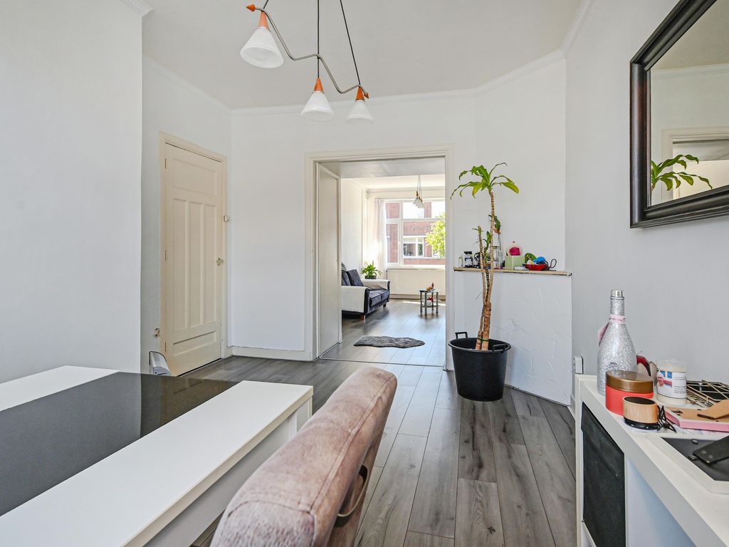 Driebergenstraat 206, 'S-GRAVENHAGE