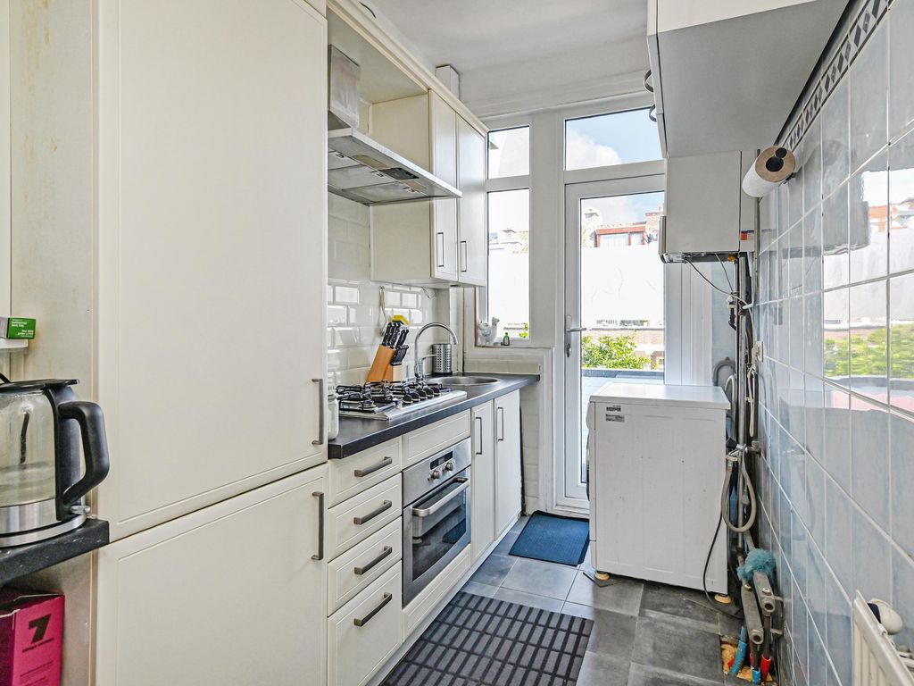 Driebergenstraat 206, 'S-GRAVENHAGE