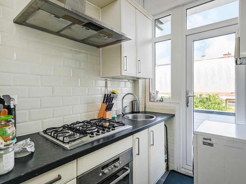 Driebergenstraat 206, 'S-GRAVENHAGE