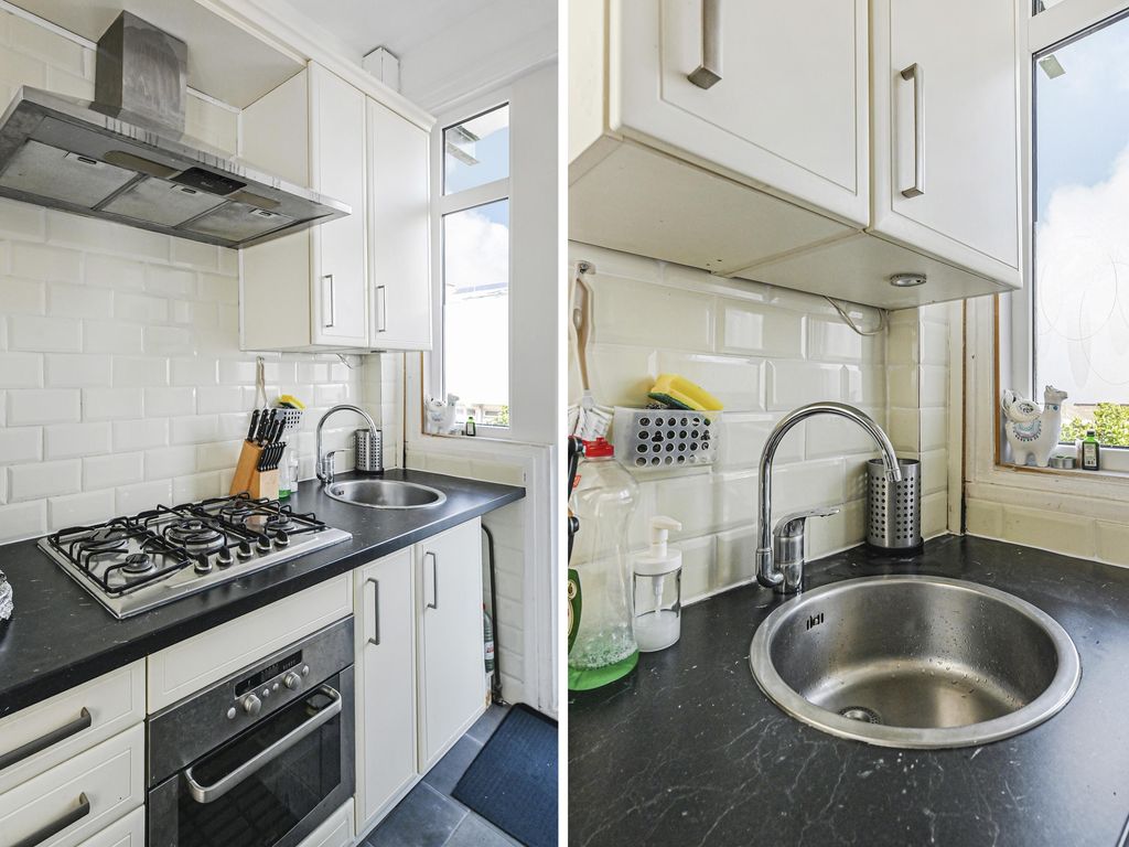 Driebergenstraat 206, 'S-GRAVENHAGE