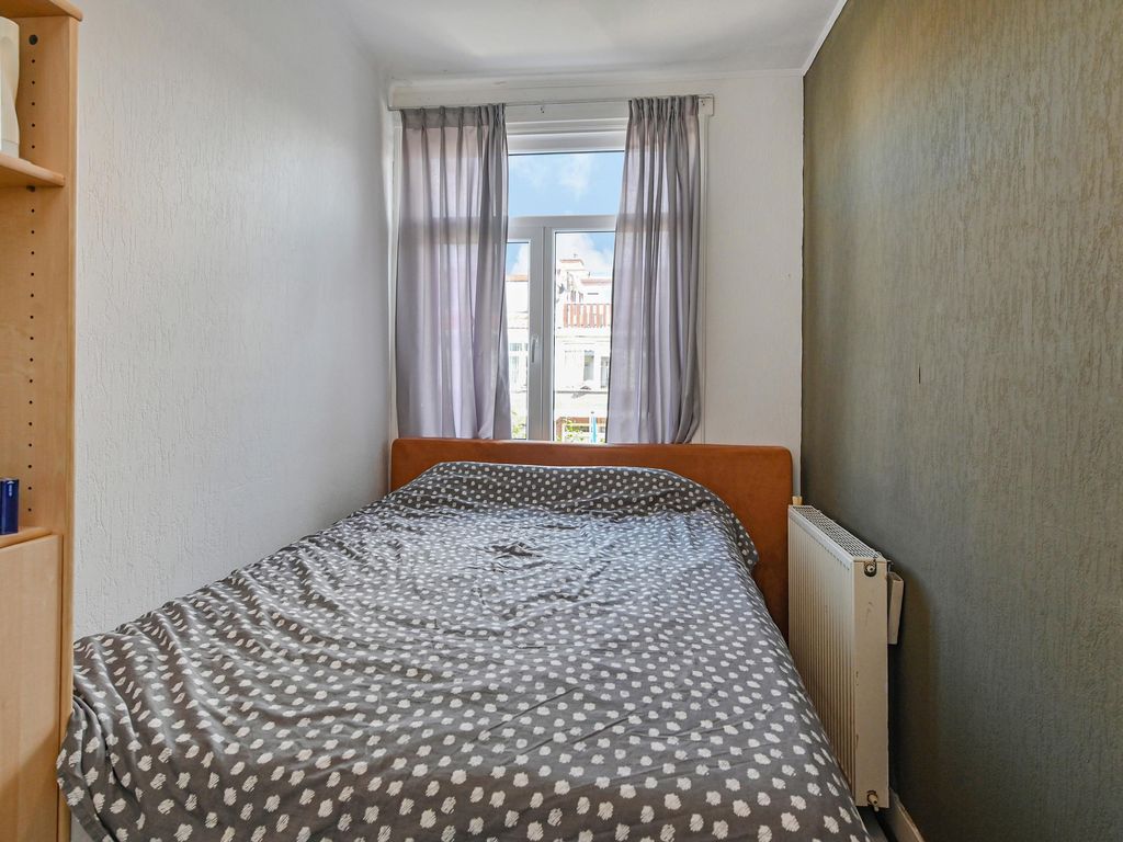 Driebergenstraat 206, 'S-GRAVENHAGE