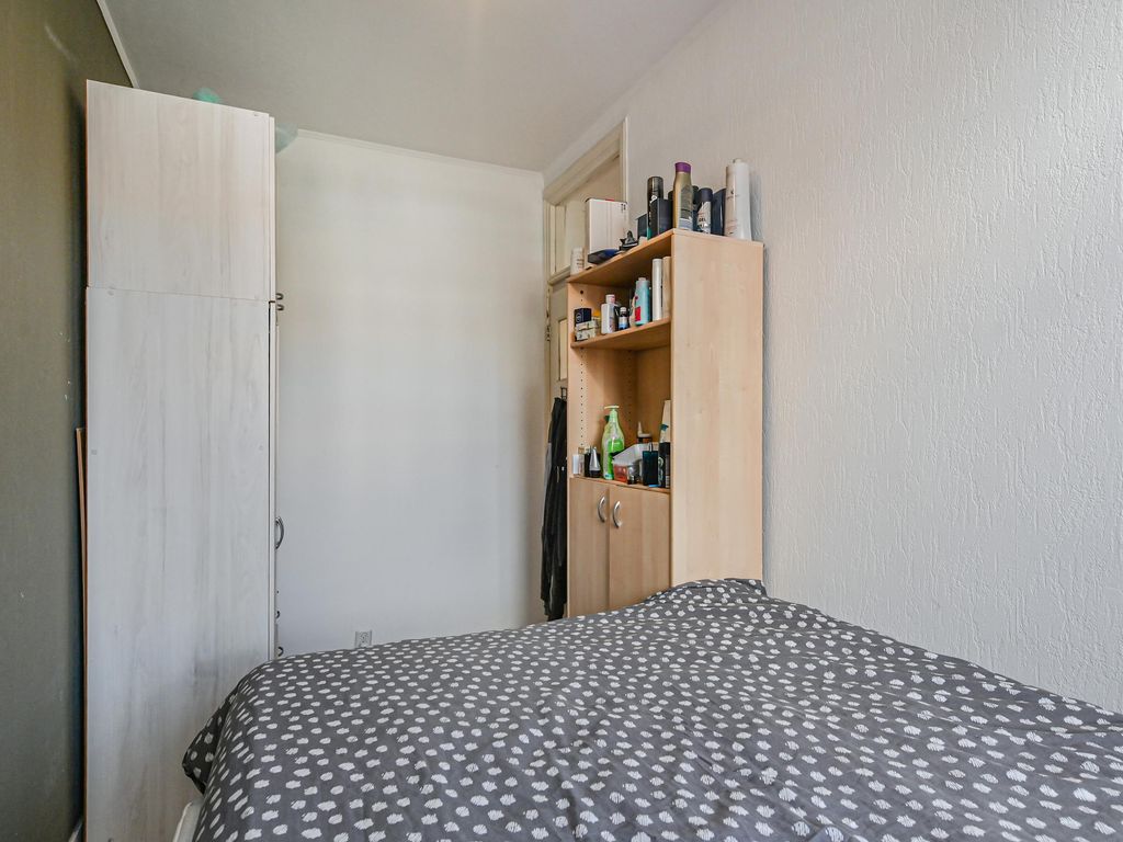 Driebergenstraat 206, 'S-GRAVENHAGE