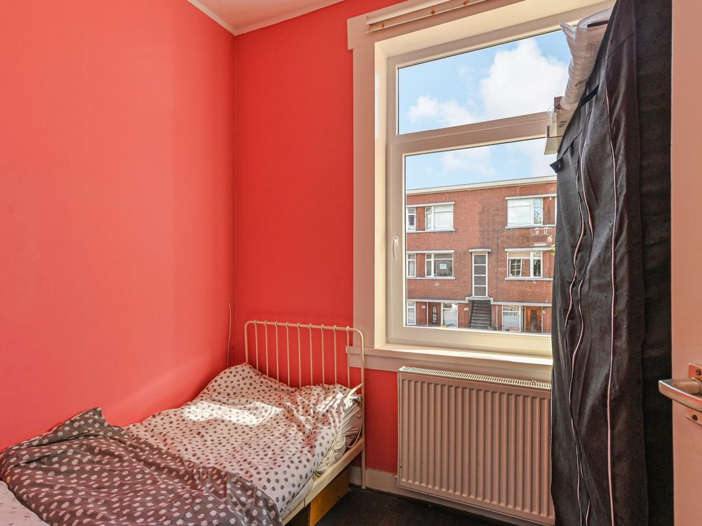 Driebergenstraat 206, 'S-GRAVENHAGE