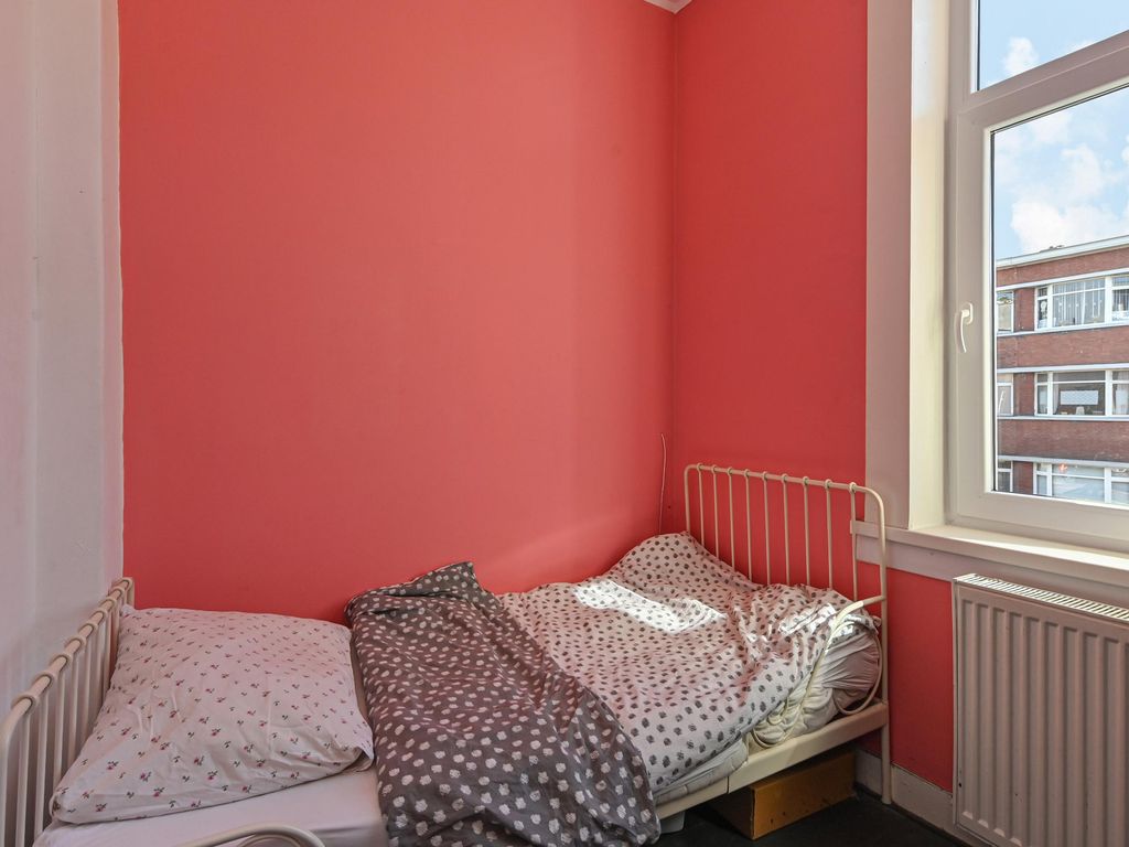 Driebergenstraat 206, 'S-GRAVENHAGE