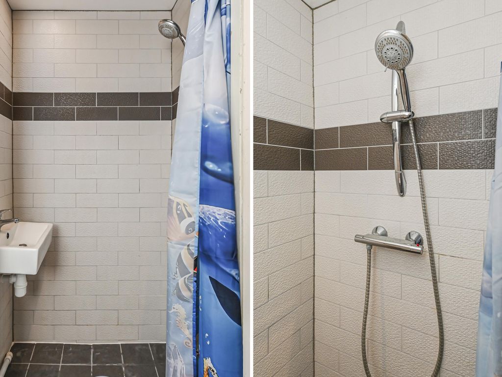 Driebergenstraat 206, 'S-GRAVENHAGE